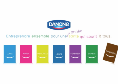Danone