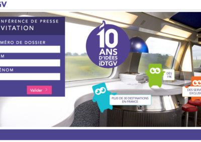 iDTGV
